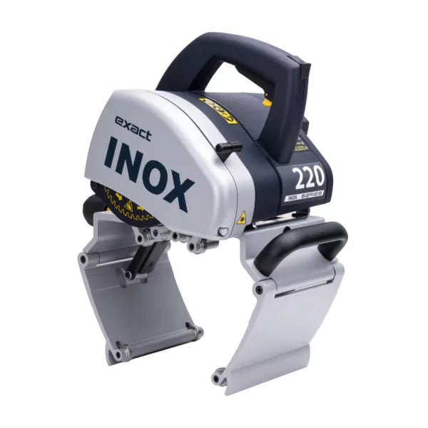 Exact PipeCut 220 INOX - BuildNexa FZE Exact PipeCut 220 INOX - BuildNexa FZE